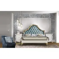 Xl Moebel Gmbh Bett Polster Design Luxus Doppel Hotel Betten Schlaf Zimmer Italienische Möbel