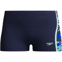 Speedo Slip De Bain Boxer Hyperboom Splice