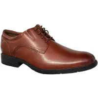 Clarks RelaxLite Moc, chaussures de ville pour hommes, couleur noire, pointure 10