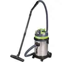 Cleancraft wetCAT 133 IE (Aspirateur eau et poussière)