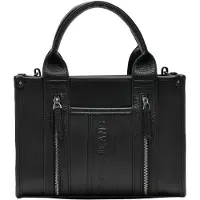 Pepe Jeans Zadie Maze Bag Noir
