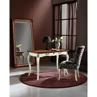 Xl Moebel Gmbh Stuhl mit Armlehne Esszimmerstuhl Holz Esszimmer Stühle Design Sessel Art déco