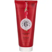 Roger & Gallet Gel Douche Bienfaisant GINGEMBRE ROUGE 200 ml Gel Douche