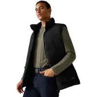 Regatta Gilet Marek B/w