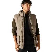 Regatta Gilet Marek B/w