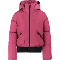 Protest Veste de sport 'PRTCiska JR' violet