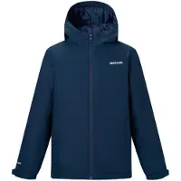 Regatta Veste de régate "Hurdle", imperméable pour enfants, isolée, modèle RG12234 (134), couleur marine