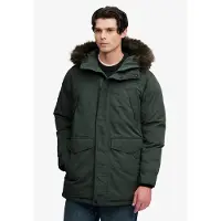 Superdry Veste Everest Faux Fur