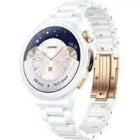Huawei Watch 6 Pro Ceramic Edition (43 mm, 4G)