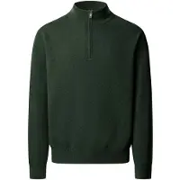 Hackett London Pull à Demi-zip Hm7000243