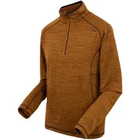 Regatta Haut d'entraînement 1/4 zip Yonder II