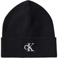 Calvin Klein Bonnet noir