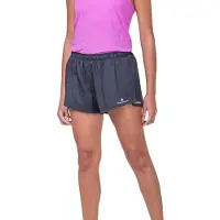 Ronhill Short de course Tech Race, collection printemps/été 2025, couleur : noir, taille : 42