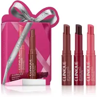 Clinique - Almost Lipstick Set Coffret Baumes Teintés Iconiques