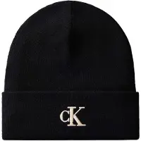 Calvin Klein Bonnet noir