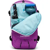 Black Diamond Sac à Dos Helio 22l