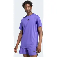 Adidas T-shirt à Manches Courtes D4t Essentials