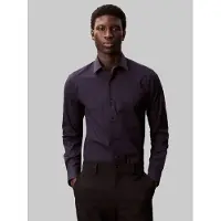 Calvin Klein Jeans Chemise business 'ESNTL' marine