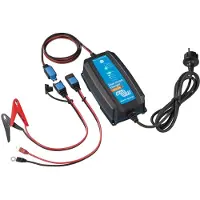 Victron Energy Blue Smart IP65 Charger 24/8 (avec Bluetooth) (8 A, 24V)