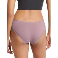 Sloggi Slip 'Go Crush' nude / marron / rose / rose ancienne