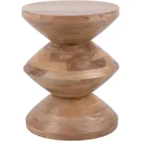 Leitmotiv Side Table Totem (35 x 46 cm)