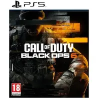 Call of Duty : Black Ops 6 (PS5)