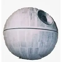 Halantex Coussin Star Wars Death Star