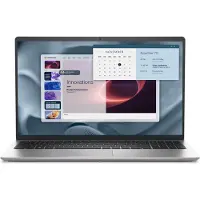 Dell Laptop pro 15 essential pv15250 w11p i5-1334u 16gb 1tb inteluhd fgrpr wlan+bt 15.6 fhd bcklkb 3c 65w 3yps platinum silver (aluminum)