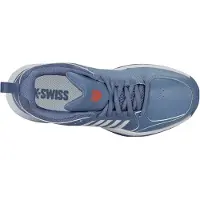 K-Swiss Chaussures de tennis Court Express 2 Clay Hommes