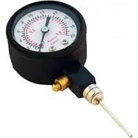 Softee Manomètre Professionnel