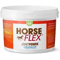 HorseFlex JointPower + acide hyaluronique - 1 kg