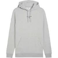 Puma X Hyrox Heavyweight Hoodie Gris XL Homme