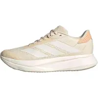 Adidas Chaussure de course 'Duramo SL 2' ivoire / poudre / blanc