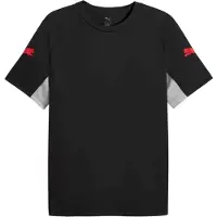 Puma T-shirt à Manches Courtes Individualliga