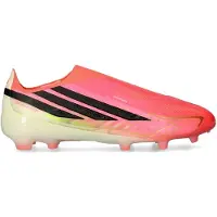 Adidas Chaussure de sport 'Hyperfast Elite' rose / rose néon / noir
