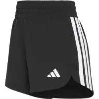 Adidas Short taille haute femme Pacer Workout