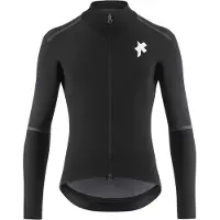 Assos Veste Equipe Rs Thermo Rain S11