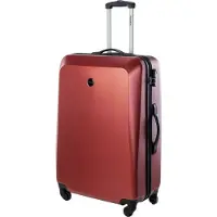 Iguana - Valise « Asturia II » PP15515 (72 L) (rouge)
