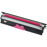 OKI Tonerpatrone - 44250722, 2500 Seiten, magenta, C110/C130/MC160n (16.10.8044)