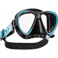SCUBAPRO Masque De Plongée Synergy Twin Trufit