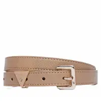 GUESS Ceinture 'GILDA' sable