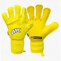 4Keepers Rękawice Champ Colour Yellow VII RF2G S1033788, Jaune, (9.5)