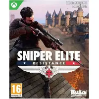 Sniper Elite : Resistance Édition Standard Xbox Serie S/X