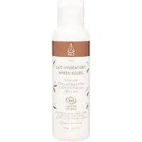 EQ Après-soleil Lotion 200ml Bio Cosmos