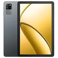 Blackview Tab 60 Wi-fi Allwinner 128 Go 25,6 cm (10.1") 8 Go Wi-Fi 6 (802.11ax) Android 14 Gris