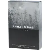 Armand Basi Homme Eau De Toilette Spray 125ml