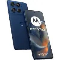 TIM Motorola edge 60 16,9 cm (6.67") Double SIM Android 15 5G USB Type-C 8 Go 256 Go 5200 mAh Bleu