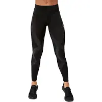 CW-X Legging de compression pour femmes, modèle Endurance Generator Joint, offrant un soutien musculaire et une performance optimale