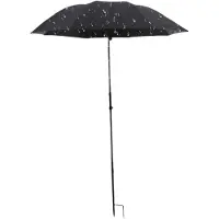 Merkloos Parasol pour plantes et fleurs