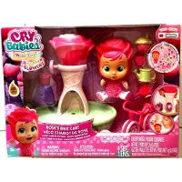 IMC Toys Deutschland GmbH CBMT Roses Roue de transport 0 0 STK